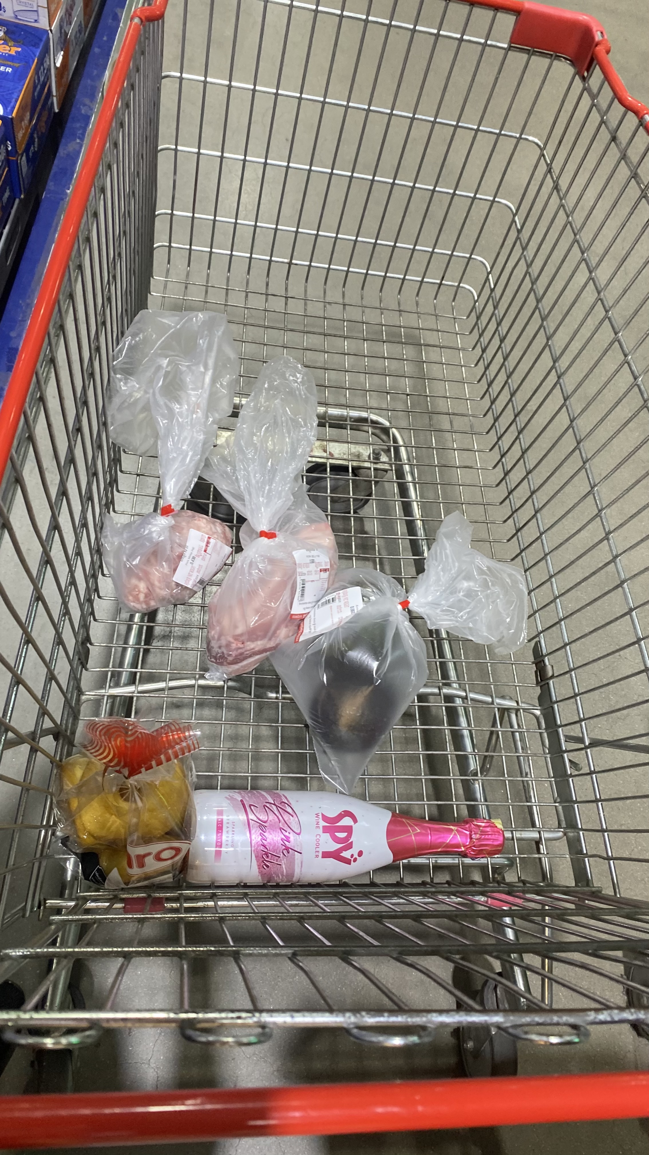 Sparkling Fruit Wine Testing Success at Makro Market Day 3 Highlights - Image 32